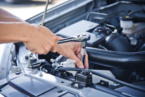 auto servis