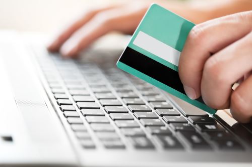 NETIS web shop